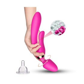 MAGIC WAND PINK- 52 00027-2